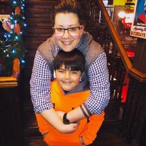 Meet your Posher, Meghan